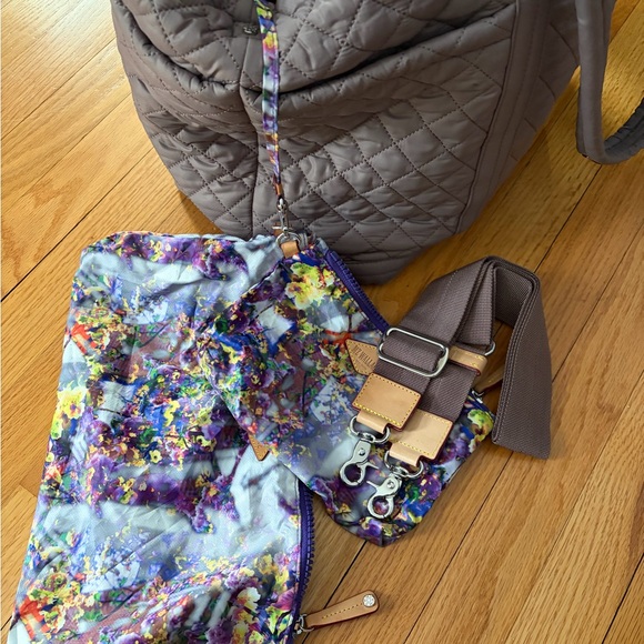 MZ Wallace Large Empire Tote - Picture 8 of 15